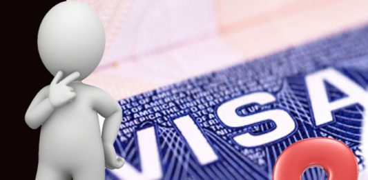 Duvidas sobre a alteração do satus do visto