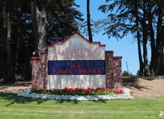 City College San Francisco