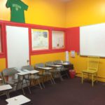 Advance English Academy