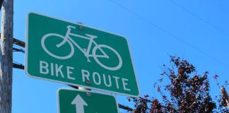 Bike em San Francisco