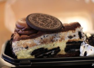 Cheescake
