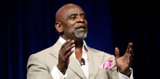 Chris Gardner
