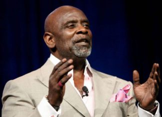 Chris Gardner