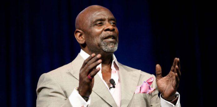 Chris Gardner