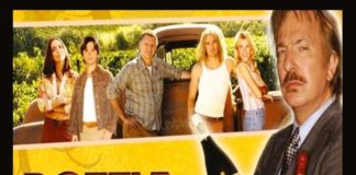 Filme Bottle Shock