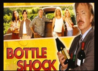Filme Bottle Shock