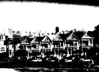 San Francisco, Califórnia