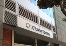 UC Berkeley Extension San Francisco