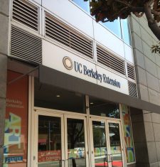 UC Berkeley Extension San Francisco