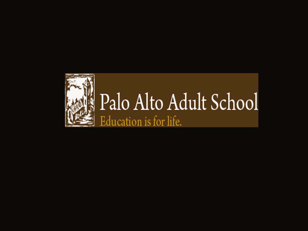 Palo Alto Adult School