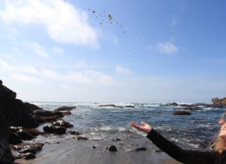 Glass Beach