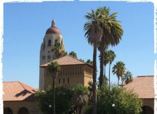 Stanford University