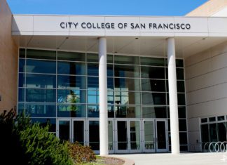 City College San Francisco
