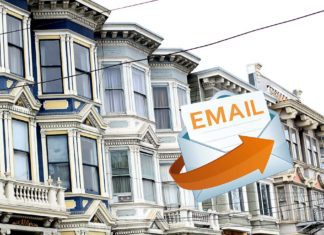 Aluguel em San Francisco
