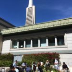 Public open space - San Francisco