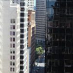 Vista de um destes POPOS