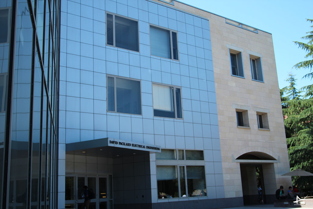 Campus de Engenharia em Satanford