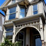 Casa vitoriana - San Francisco