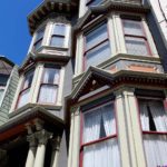 Casa vitoriana - San Francisco