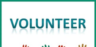 Trabalho voluntario em San Francisco.