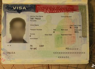 Empresas que patrocinam o visto H1B