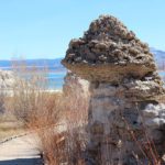 Mono Lake _Tufas