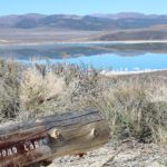 Mono Lake _deck