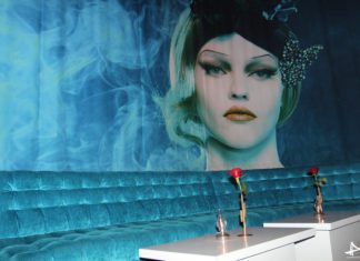 Bar Monroe em San Francisco