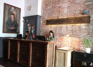 Hotel barato em San Francisco