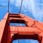 Como visitar a Golden Gate Bridge