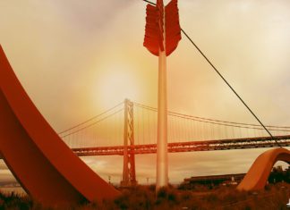 Amor por San Francisco