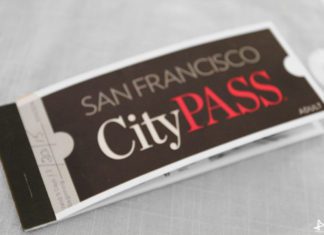 CityPASS San Francisco