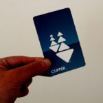 Clipper card