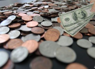 Financiamento para estudar nos Estados Unidos