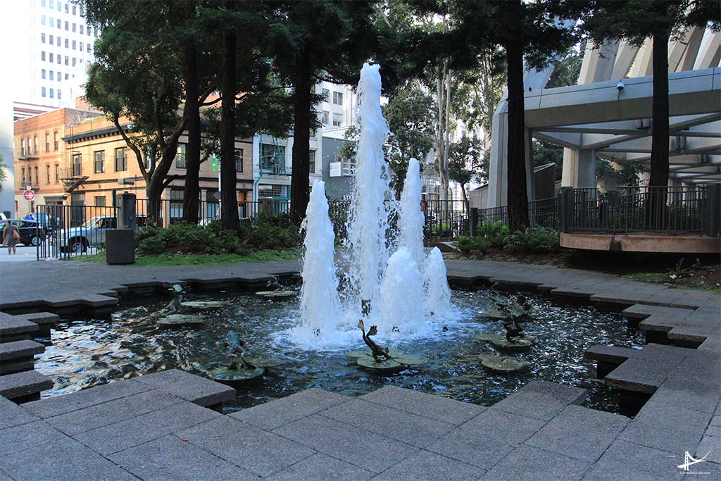 Jardim Transamerica