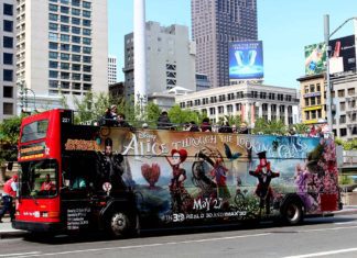 CitySightseeing