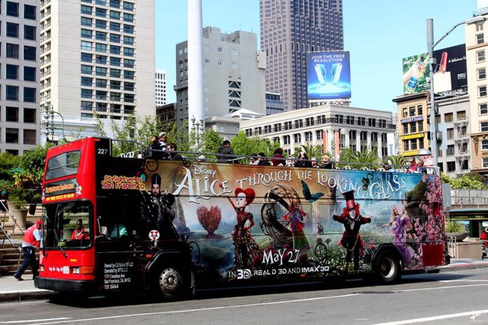 CitySightseeing
