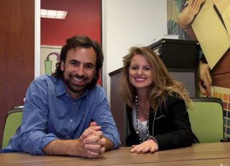 Entrevista - Mauricio Benvenutti - Startse