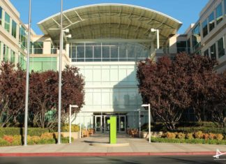 Infinite Loop - Apple