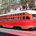 Muni em San Francisco