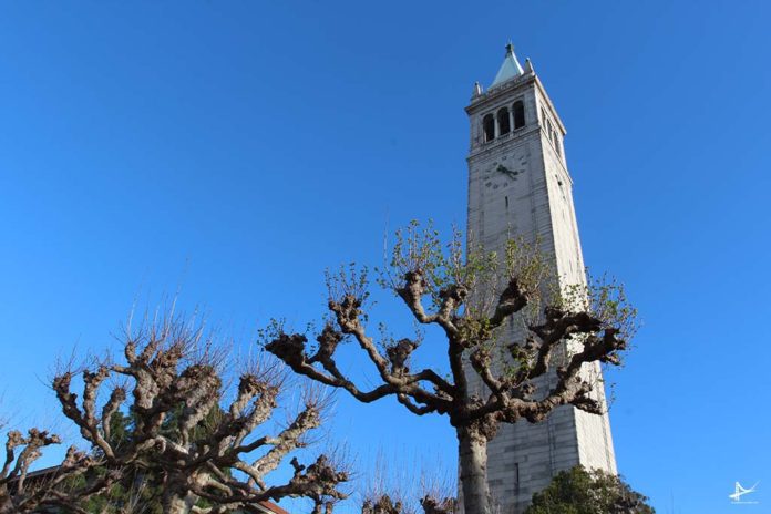 Sather Tower - UC Berkeley