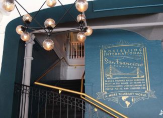 Acomodaçao em San Francisco