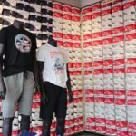 Loja da Converse na Union Square