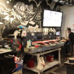 Loja da Converse na Union Square
