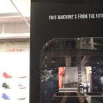 Loja da Converse na Union Square