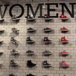 Loja da Converse na Union Square