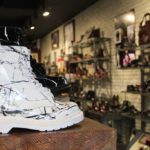 Loja Dr Martins Union Square