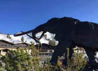 Mammoth Mountain Inn