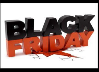 Black Friday