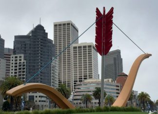 South Beach em San Francisco